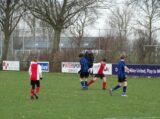 ST D.Z.C. '09/S.K.N.W.K. JO13-1 -Kapelle JO13-2 (competitie) seizoen 2021-2022 (voorjaar - 3e fase)) (69/87)